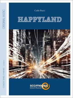 Happyland 