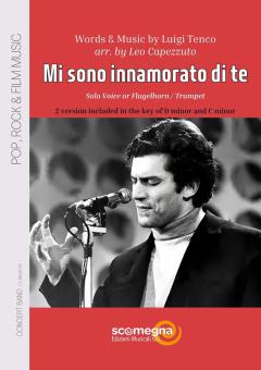 Mi Sono Innamorato Di Te 