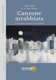 Canzone Arrabbiata 