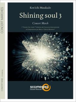 Shining Soul 3 