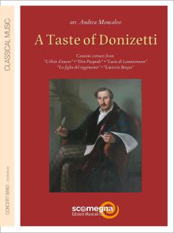 A Taste Of Donizetti 