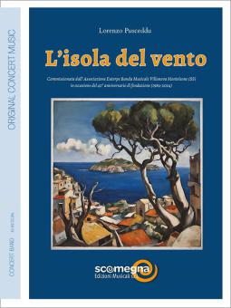 L'Isola Del Vento 