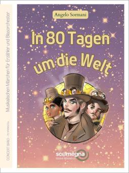 In 80 Tagen Um Die Welt 