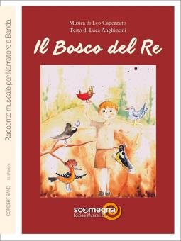 Il Bosco Del Re 