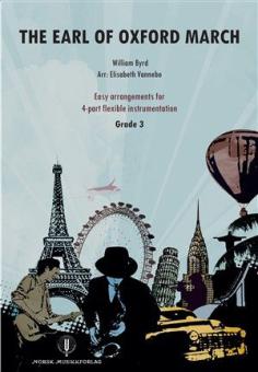 The Earl of Oxford March 