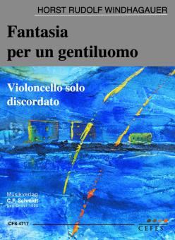 Fantasia per un gentiluomo 