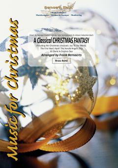 A Classical Christmas Fantasy 