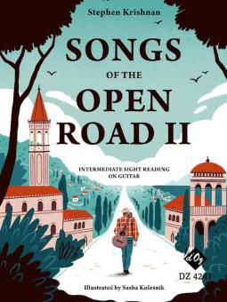 Songs of the Open Road 2 
