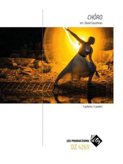 Chôro 