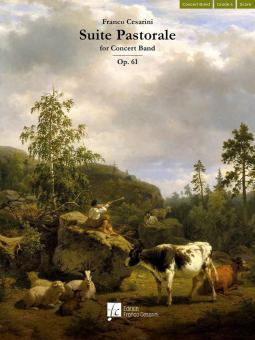Suite Pastorale op. 61 