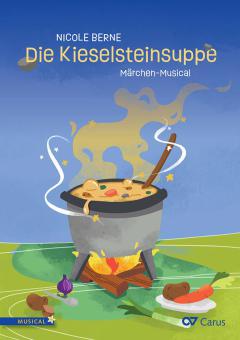 Die Kieselsteinsuppe 
