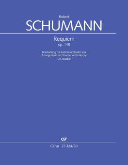 Requiem op. 148 Standard