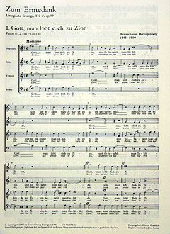 Liturgische Gesänge Download