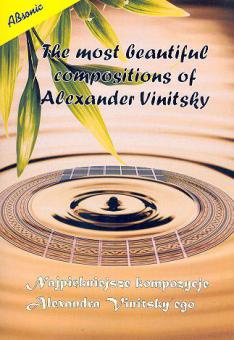 The most beautiful Compositions 