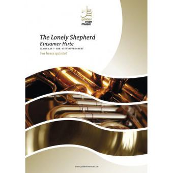The Lonely Shepherd (Einsamer Hirte) 