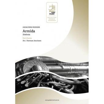 Armida - Sinfonia for 6 horns in F 