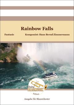 Rainbow Falls 