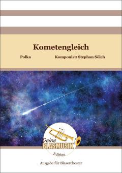 Kometengleich 