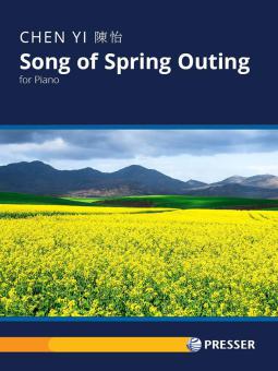 Song of Spring Outing 