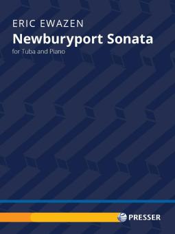 Newburyport Sonata 