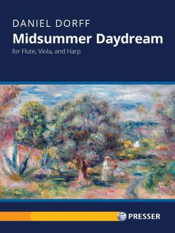 Midsummer Daydream 