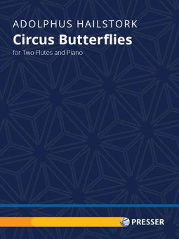 Circus Butterflies 