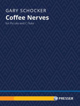 Coffee Nerves 