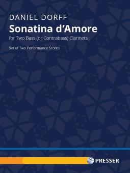 Sonatina d'Amore 
