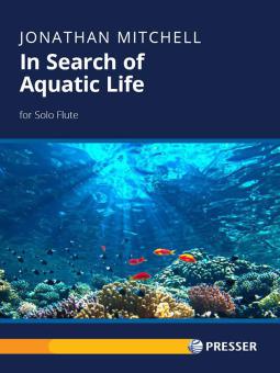 In Search of Aquatic Life 