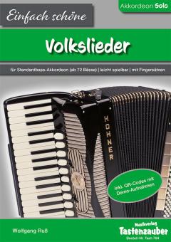 Einfach schöne Volkslieder 