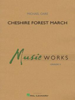 Cheshire Forest March Standard
