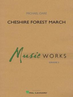 Cheshire Forest March Download