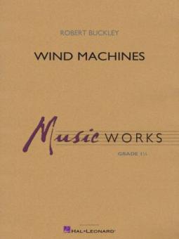Wind Machines Standard