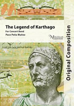 Die Legende von Karthago 
