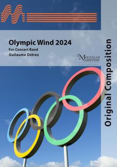 Olympischer Wind 2024 