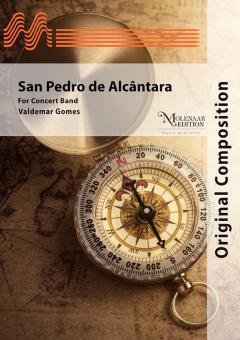 San Pedro de Alcântara 