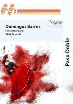 Domingos Barros 