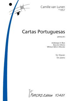 Cartas Portuguesas 