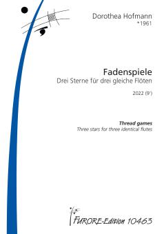 Fadenspiele 