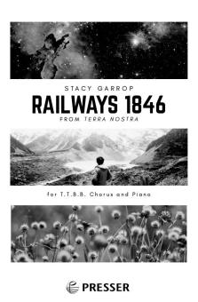 Railways 1846 