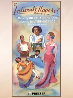 Intimate Apparel 