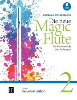 Die neue Magic Flute 2 – Version 2024 