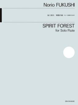 Forest of Spirits 