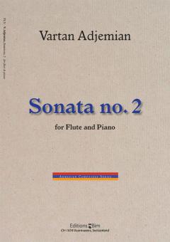 Sonata no. 2 Standard
