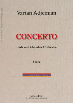 Concerto Standard