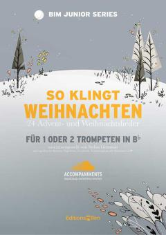 So klingt Weihnachten Standard