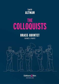 The Colloquists Standard