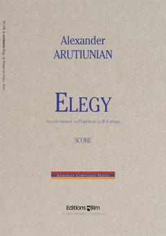 Elegy Standard