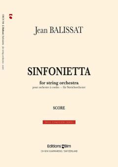 Sinfonietta Standard