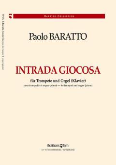 Intrada giocosa Standard
